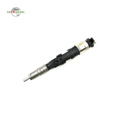 주문 연료 주입기 095000-7150 095000-7151 John Deere 4045 트랙터 온라인 제조