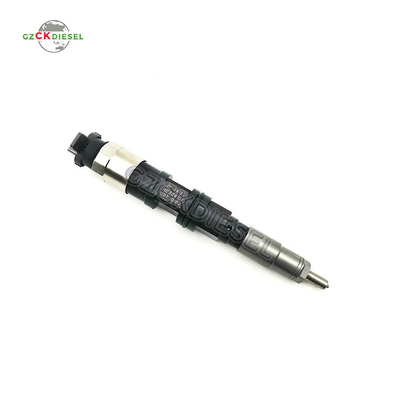 주문 연료 주입기 095000-6472 0950006472 John Deere 9.0L 디젤 엔진 online manufacture