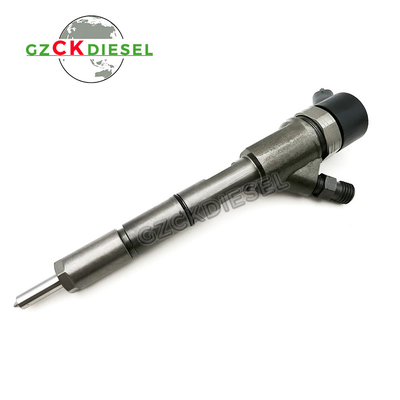 주문 커먼 레일 연료 인젝터 0445110307 6271-11-3100 QSB 3.3 4D95 엔진용 online manufacture