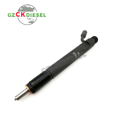 주문 PC300-7 PC350-7 PC360-7 6D114 엔진용 연료 분사기 6743-11-3320 online manufacture