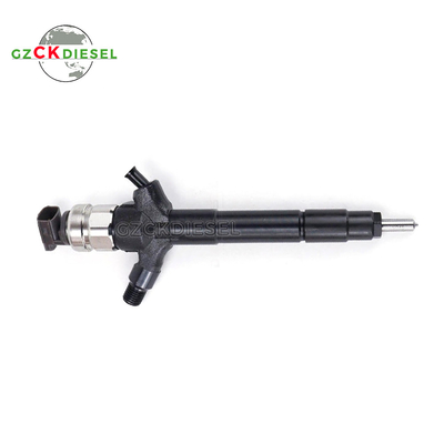 주문 디젤 연료 인젝터 295050-0560 2950500560 1465A351 4M41 엔진용 online manufacture