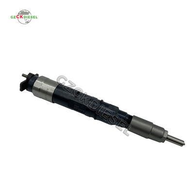 주문 커먼 레일 연료 인젝터 RE518725 095000-5160 (John Deere 6081T용) 온라인 제조