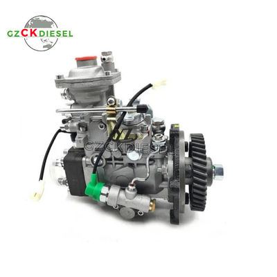 주문 디젤 연료 주입 펌프 0002060093 NJ-VE4/12E1300L093 커민스 ISF3.8 F3.8 엔진 online manufacture