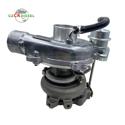 주문 터보 충전기 17201-30030 17201-0L030 엔진 2.5L 2KD-FTV online manufacture
