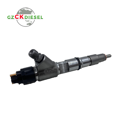 주문 FAW 4DF 6DF 엔진용 주입기 0445120081 0445120067 0445120066 online manufacture