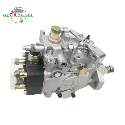 주문 연료 분사 펌프 4989455 6205-71-1370 6205-71-1111, Cummins B3.3 엔진용 online manufacture