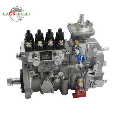 주문 4BT 4BTA3.9-C100 4BT3.9 엔진 연료 주입 펌프 4994909 10403564042 online manufacture