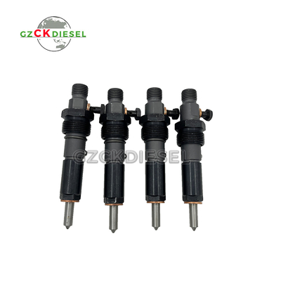 주문 SK210LC-8 굴삭기용 디젤 연료 인젝터 0432133764 2855399 online manufacture