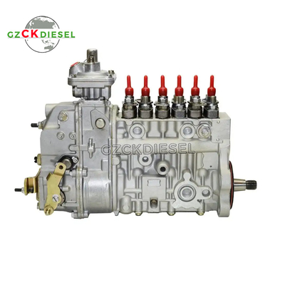 주문 디젤 연료 주입 펌프 3926881 392-6881 0402066741 커민스 6CT8.3 6CTA 엔진 online manufacture