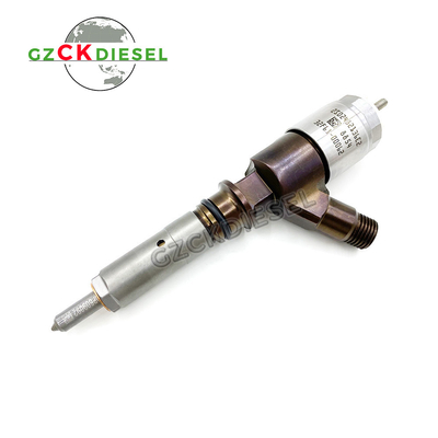 주문 C6 C6.4 엔진 320D 굴삭기용 연료 인젝터 326-4700 3172300 2959130 online manufacture