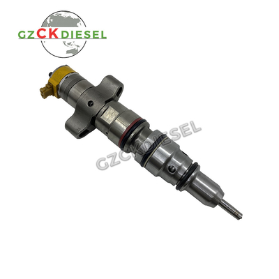 주문 디젤 일반 철도 연료 주입기 217-2570 CAT C-9 엔진 online manufacture