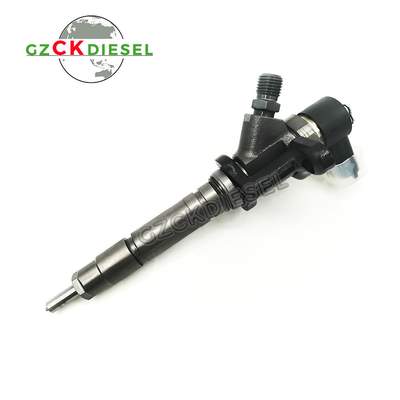 주문 커먼 레일 인젝터 0445120048 ME226718 HD820-5 SY205 4M50 엔진용 online manufacture