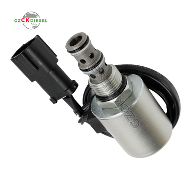 주문 소레노이드 밸브 20Y-60-22121 PC200-6 6D95 PC220-6 PC240-6 online manufacture