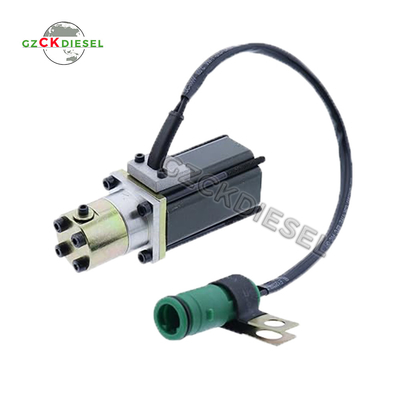 주문 수압 펌프 소레노이드 밸브 096-5945 0965945 엔진 E200B 발굴기 online manufacture