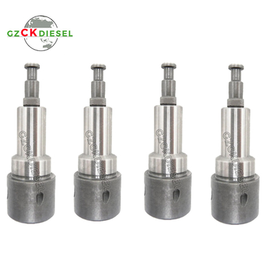 주문 연료 펌프 A44 요소 플런저 131151-3220 090150-3340 1311513220 0901503340, 4BD1 6BB1 6BD1 6HE1 엔진용 온라인 제조