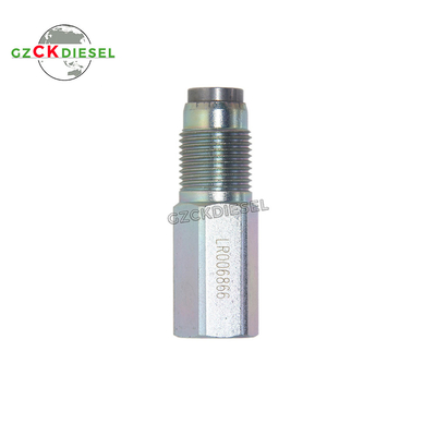 주문 커먼 레일 압력 릴리프 밸브 리미팅 밸브 LR006865 LR006866 1497165 for 6C1Q 9H321 AB online manufacture