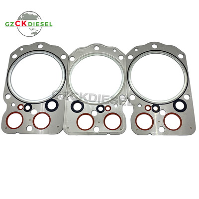 주문 OEM 신형 실린더 헤드 가스켓 ME051021 ME051714 ME061574 미쓰비시 6D22 6D22T 6D24 엔진 online manufacture