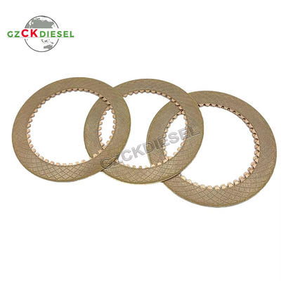 주문 클러치 디스크 마찰 181158A1 181159A1 11709087 133972 FM2825 6000104639 for Case 570LXT 580L 580SL 580SM online manufacture