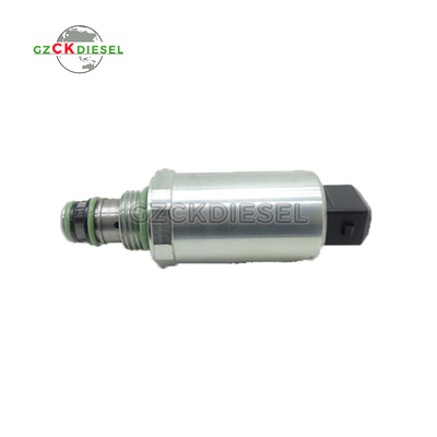 주문 R900701407 유압 펌프 비례 솔레노이드 밸브 건설 기계 부품 online manufacture
