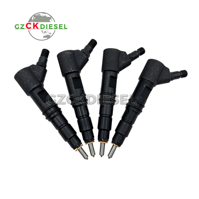 주문 디젤 연료 주입기 5336051 5301969 커민스 ISF2.8 ISF3.8 엔진 online manufacture