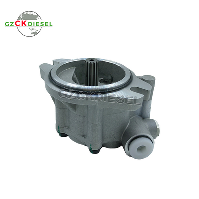 주문 가와사키 수압 조종 기어 펌프 K5V200 K5V200DPH K5V200DPH1BER online manufacture
