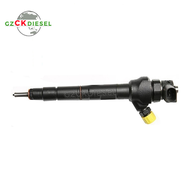 주문 커먼 레일 0445110369 0445110646 0445110647 0445110688 for 아우디 2.0 TDI online manufacture