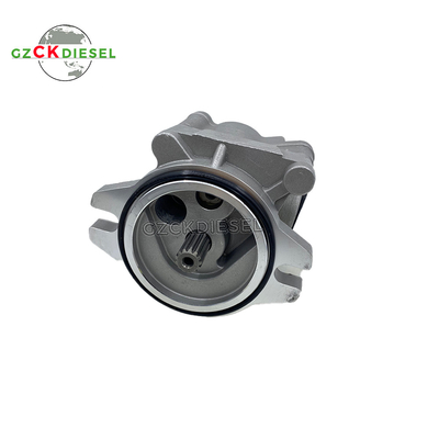 주문 캐터필러 330DL E330D 336E 발굴기용 수압 조종 기어 펌프 342-1882 3421882 online manufacture