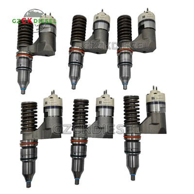 주문 연료 분사기 1660149 0R-9530 (CAT C10 C12 3176 3196 엔진용) online manufacture