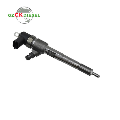 주문 발굴기 부품 연료 주입기 0445110252 0986435143 보쉬 1.4HDi online manufacture