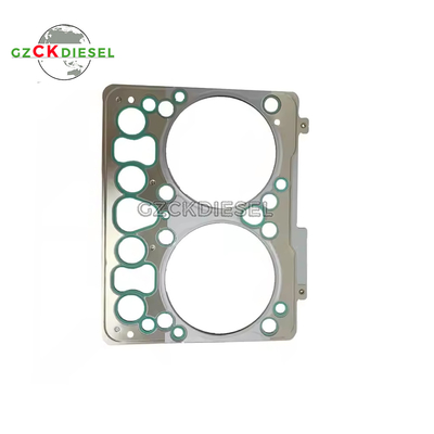 주문 엔진 실린더 헤드 가스켓 400603-00119 65.03901-0070A DE08TIS D1146TI 엔진 online manufacture
