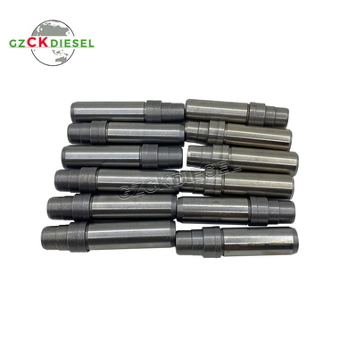 주문 새로운 흡입 밸브 가이드 ME051120 미쓰비시 6D22 6D22T 엔진에 대한 배기 밸브 가이드 ME051122 온라인 제조