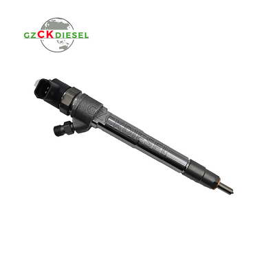 주문 ISF2.8 엔진용 일반 철도 디젤 연료 주입기 0445110828 online manufacture