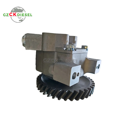 주문 오일 펌프 아시 400915-00022B 40091500022B 도산 D1146 엔진 online manufacture