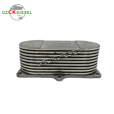 주문 오일 쿨러 65.05606-5020 65.056065020 D1146 DE08 엔진용 online manufacture