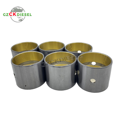 주문 원자력 제조업체 미쓰비시 6D22 6D22T 6D22TC 6D22C 6D24 엔진에 대한 연결 막대 부시 STD 온라인 제조