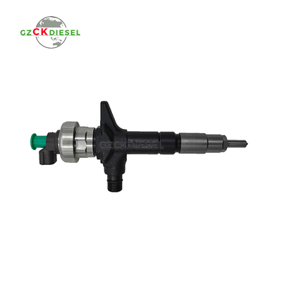 주문 Isuzu 4JJ1 엔진용 연료 인젝터 8-98246751-0 295050-1540 online manufacture