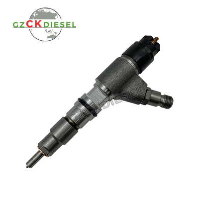 주문 커먼 레일 연료 인젝터 0445120348 (C7.1 엔진 E320D 굴착기용) online manufacture