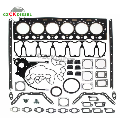 주문 가스켓 키트 15011490 VOE15011490 VOLVO D7D 엔진 EC240B EC290B 오버홀용 online manufacture