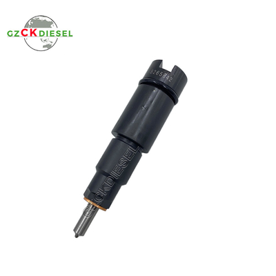 주문 새로운 연료 주입기 5265842 C5265842 KBEL-P052 커민스 엔진 L8.9 ISL95 online manufacture