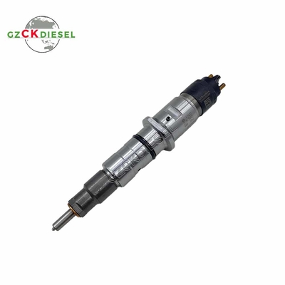주문 OEM 디젤 연료 주입기 0445120199 0 445 120 199 4994541 Cummins ISLE ISLE QSL8.9 QSL9 엔진 online manufacture