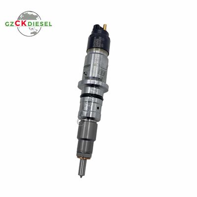주문 ISF3.8 ISDE6.7L 엔진용 디젤 연료 분사 장치 5268408 0445120289 0 445 120 289 온라인 제조