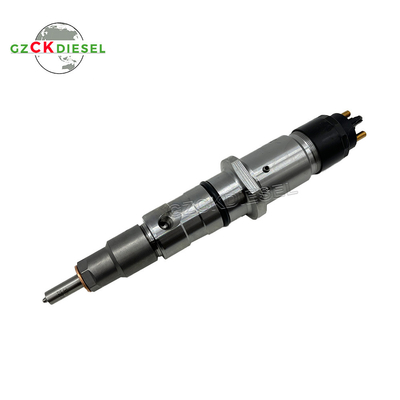 주문 새로운 디젤 연료 주입기 0445120304 5272937 0 445 120 304 Cummins ISLE8.9 엔진 online manufacture