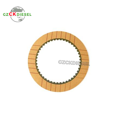 주문 클러치 디스크 플레이트 AT101001 4871796 210C 300D 310D 315D 배크호 로더 online manufacture