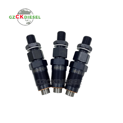 주문 D905 V1305 V1505 D1105 D1005 V1205 엔진용 연료 분사기 16032-53900 online manufacture