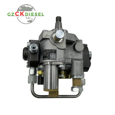 주문 발굴기용 연료 주입 펌프 294000-0618 SK200-8 SK210-8 SK250-8 SK260-8 online manufacture