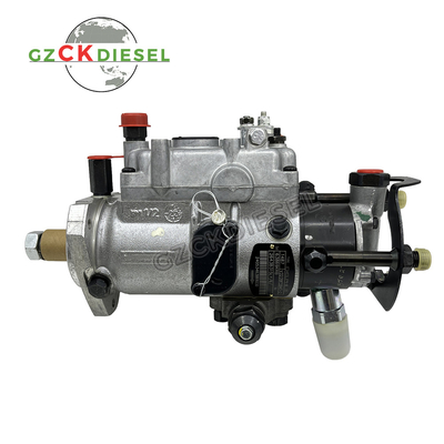 주문 연료 분사 펌프 2643B315 V3239F594T 2643B315LY For Perkins 엔진 online manufacture