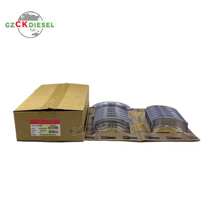 주문 OEM 주류류 세트 STD 3802210 3945917 CUMMINS 6C 6CT 6CTA 8.3L 6LT9.3 엔진 온라인 제조