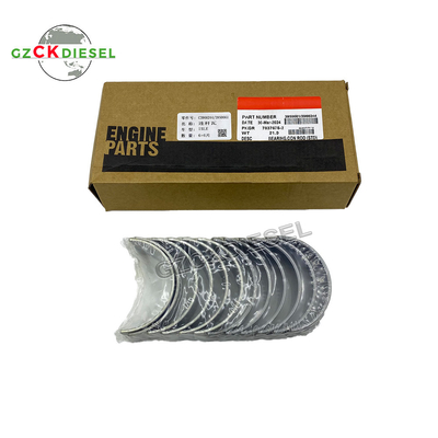 주문 새로운 STD 연결 막대기 3950661 3966244 3901430 CUMMINS 6CT 6CT8.3 6L8.9 6LT9.3 엔진 온라인 제조