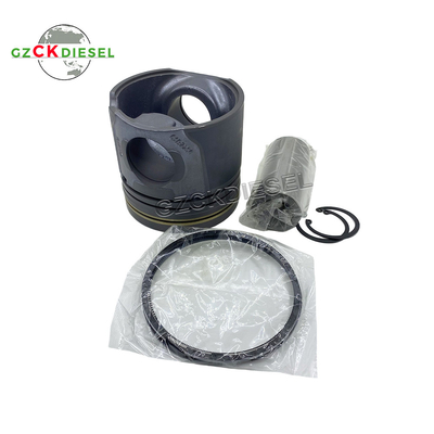 주문 피스톤 5343091 5342188 4376552 핀 5267807 링 4309114, CUMMINS 6LT9.3 ISL9.3 QSL9.3 엔진용 온라인 제조