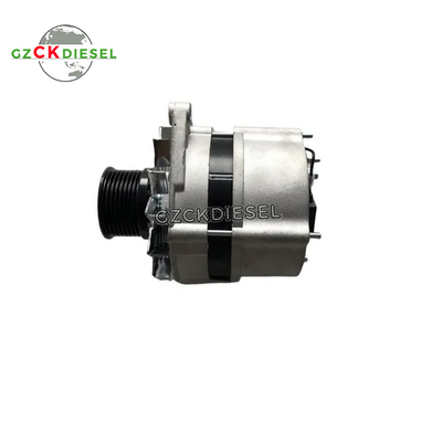 주문 Cummins 6CT8.3 엔진용 알터네이터 3920618 3935530 3282554 3935530 online manufacture